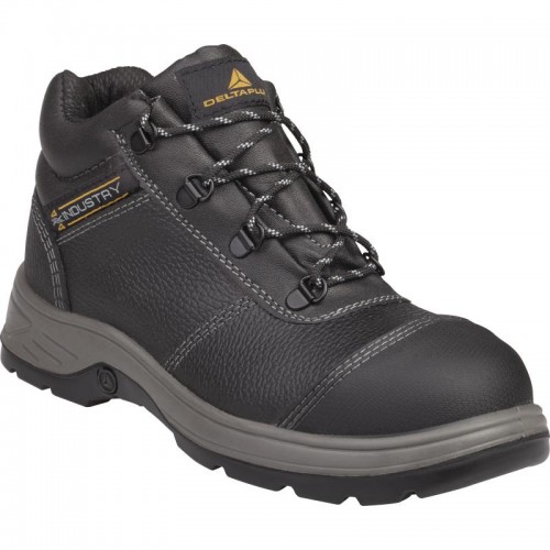 DELTA PLUS KORANDA S3 SRC RENKLİ YARMA DERİ AYAKKABI -S3 HRO Cl HI SRC